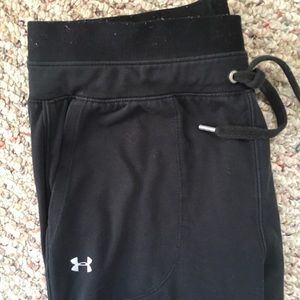 Under Armour Jogger/Track Pant - Womxns S